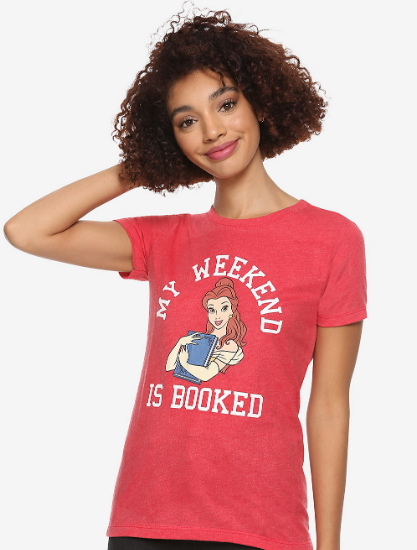 my weekend is all booked shirt